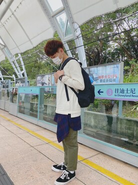 haybrianlai_さんのコーディネート