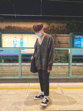 haybrianlai_さんのコーディネート
