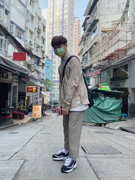 haybrianlai_さんのコーディネート