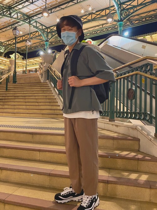 haybrianlai_さんのコーディネート