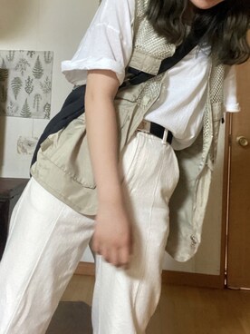 mooさんのコーディネート