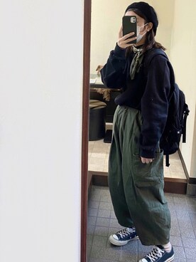 mooさんのコーディネート