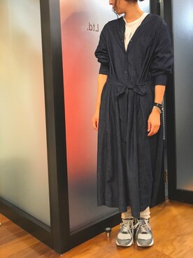 _haseko_さんのコーディネート