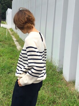 _haseko_さんのコーディネート