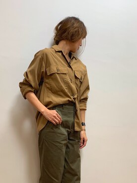 _haseko_さんのコーディネート