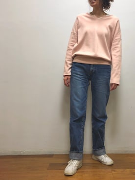 _haseko_さんのコーディネート