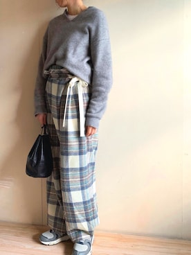 _haseko_さんのコーディネート