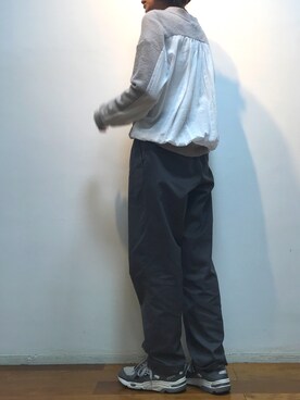 _haseko_さんのコーディネート