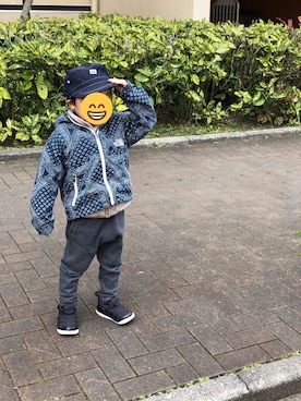 MiRaRさんのコーディネート