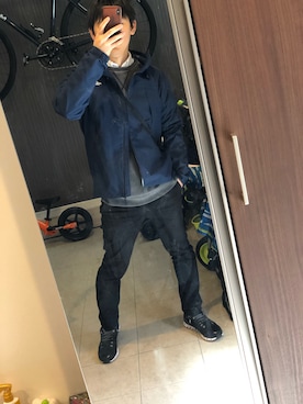 MiRaRさんのコーディネート