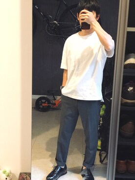 MiRaRさんのコーディネート