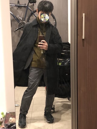 patagonia（パタゴニア）の「Patagonia(パタゴニア) メンズ・R2