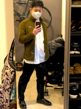 MiRaRさんのコーディネート