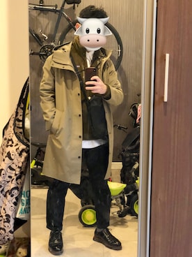 MiRaRさんのコーディネート