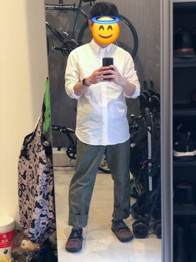 MiRaRさんのコーディネート