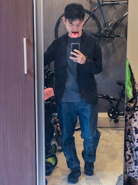 MiRaRさんのコーディネート