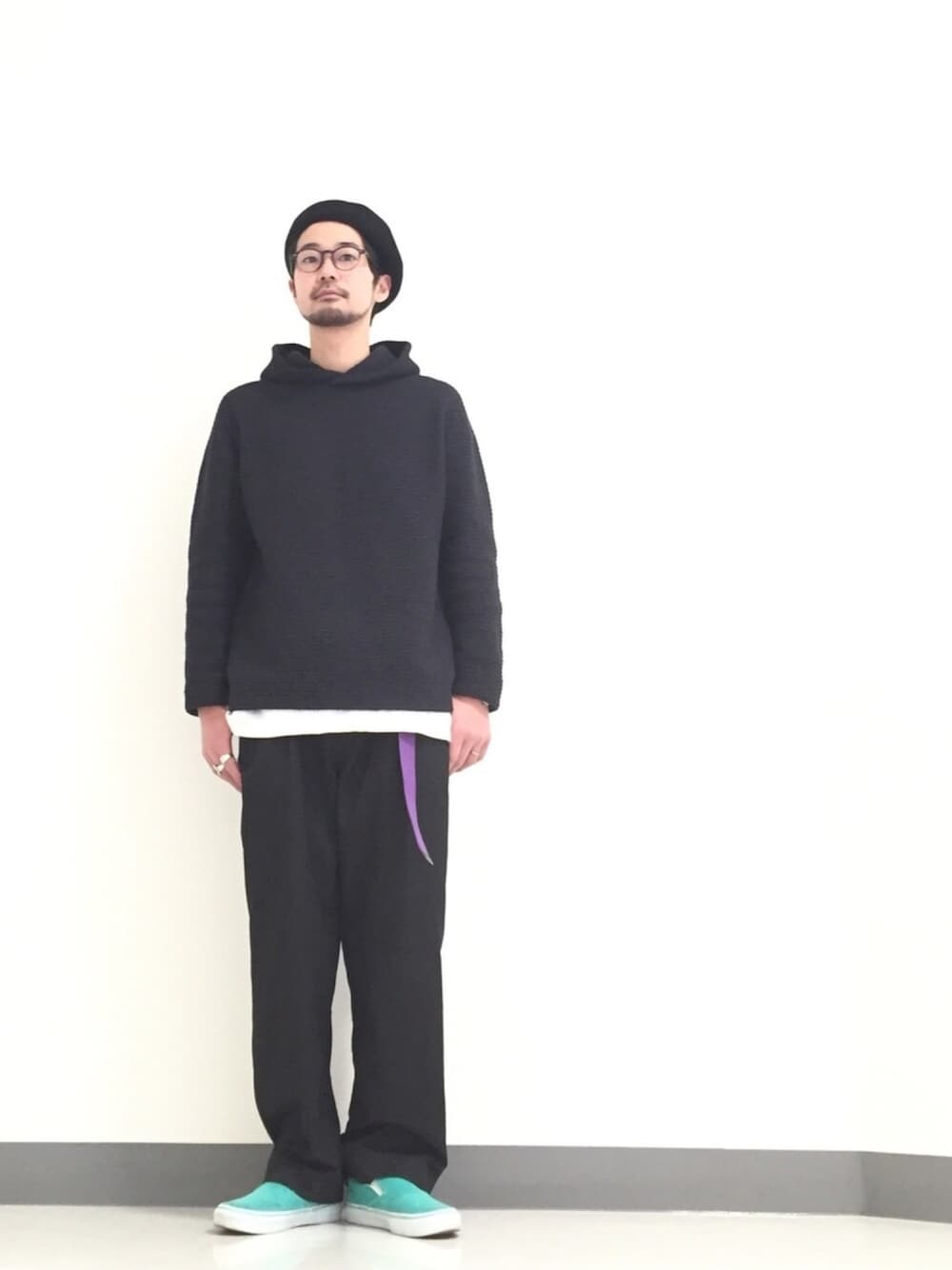 BEAUTY&YOUTH UNITED ARROWS（ビューティーアンドユースユナイテッド 