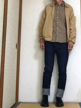 tebaさんのコーディネート