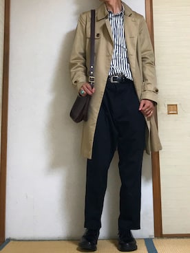 tebaさんのコーディネート