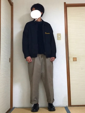 tebaさんのコーディネート