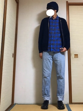 tebaさんのコーディネート