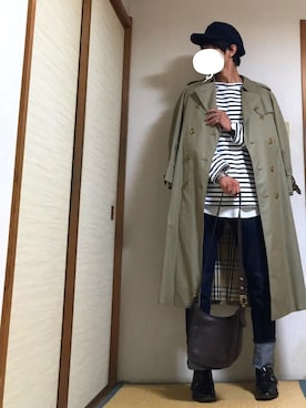 tebaさんのコーディネート