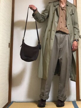 tebaさんのコーディネート