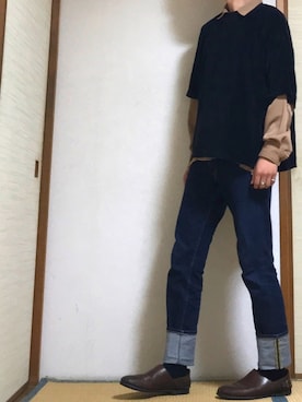 tebaさんのコーディネート