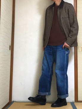 tebaさんのコーディネート