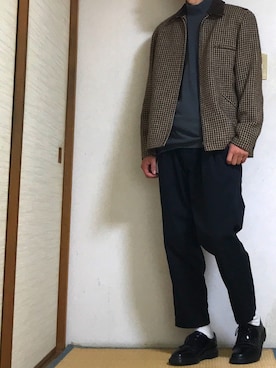 tebaさんのコーディネート