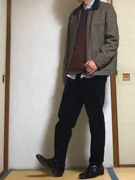 tebaさんのコーディネート