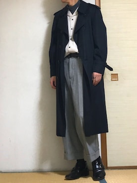 tebaさんのコーディネート