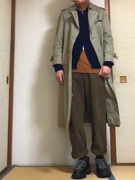 tebaさんのコーディネート