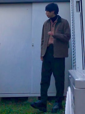 tebaさんのコーディネート