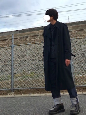 tebaさんのコーディネート