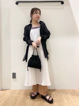 ゆいさんのコーディネート