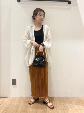 ゆいさんのコーディネート