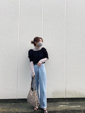 ゆいさんのコーディネート