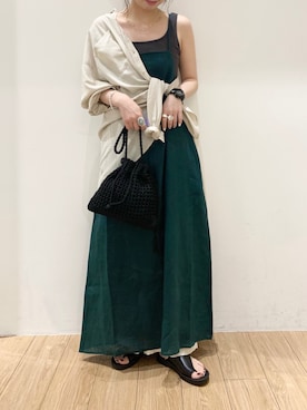 ゆいさんのコーディネート