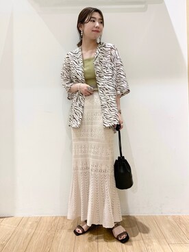 ゆいさんのコーディネート