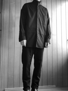 yuretadさんのコーディネート