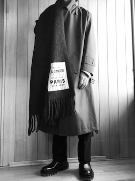 yuretadさんのコーディネート