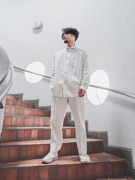 UMAさんのコーディネート