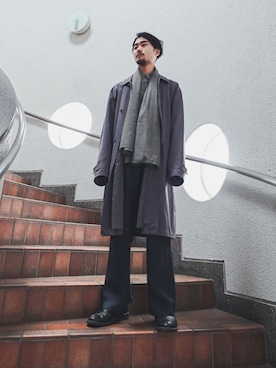 UMAさんのコーディネート