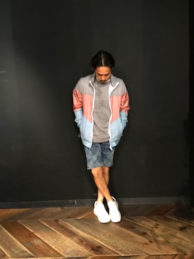 Yanasanさんのコーディネート