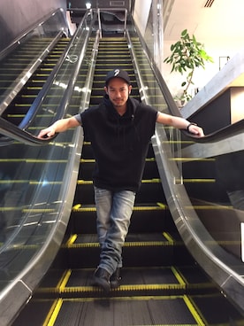 Yanasanさんのコーディネート