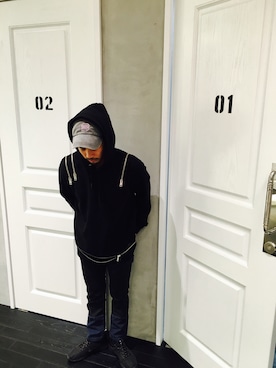 Yanasanさんのコーディネート