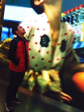 Yanasanさんのコーディネート