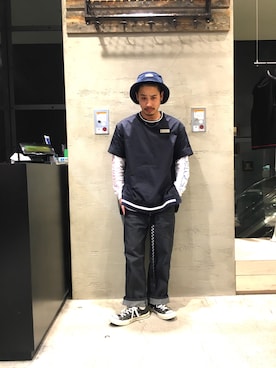 Yanasanさんのコーディネート