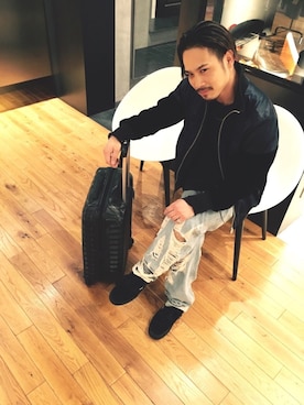 Yanasanさんのコーディネート